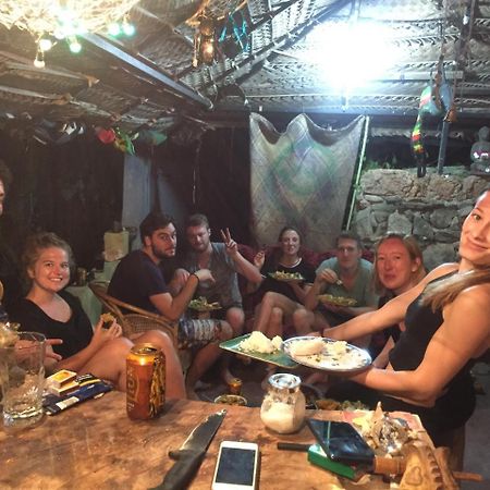 Chill Nasa Hostel Μπεντότα Εξωτερικό φωτογραφία