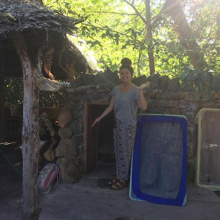 Chill Nasa Hostel Μπεντότα Εξωτερικό φωτογραφία