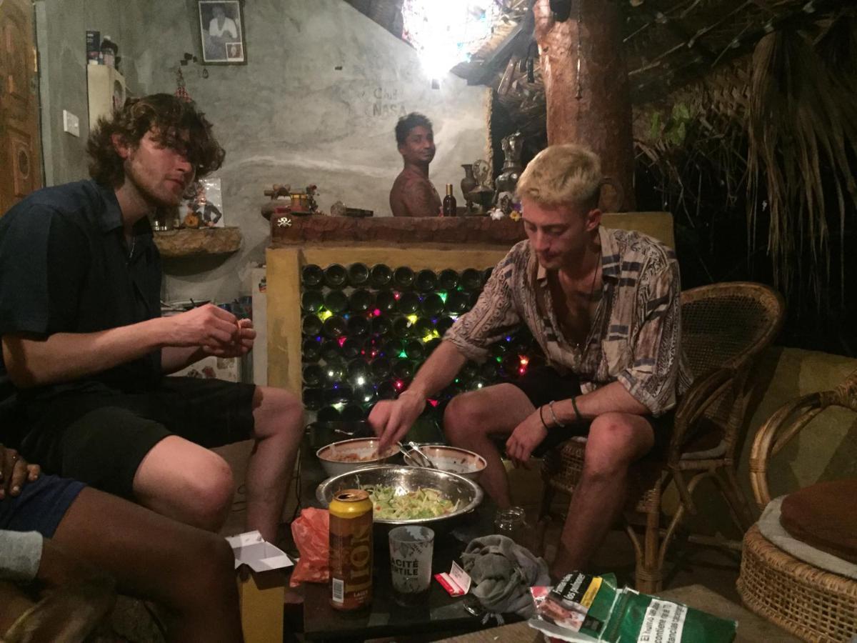 Chill Nasa Hostel Μπεντότα Εξωτερικό φωτογραφία