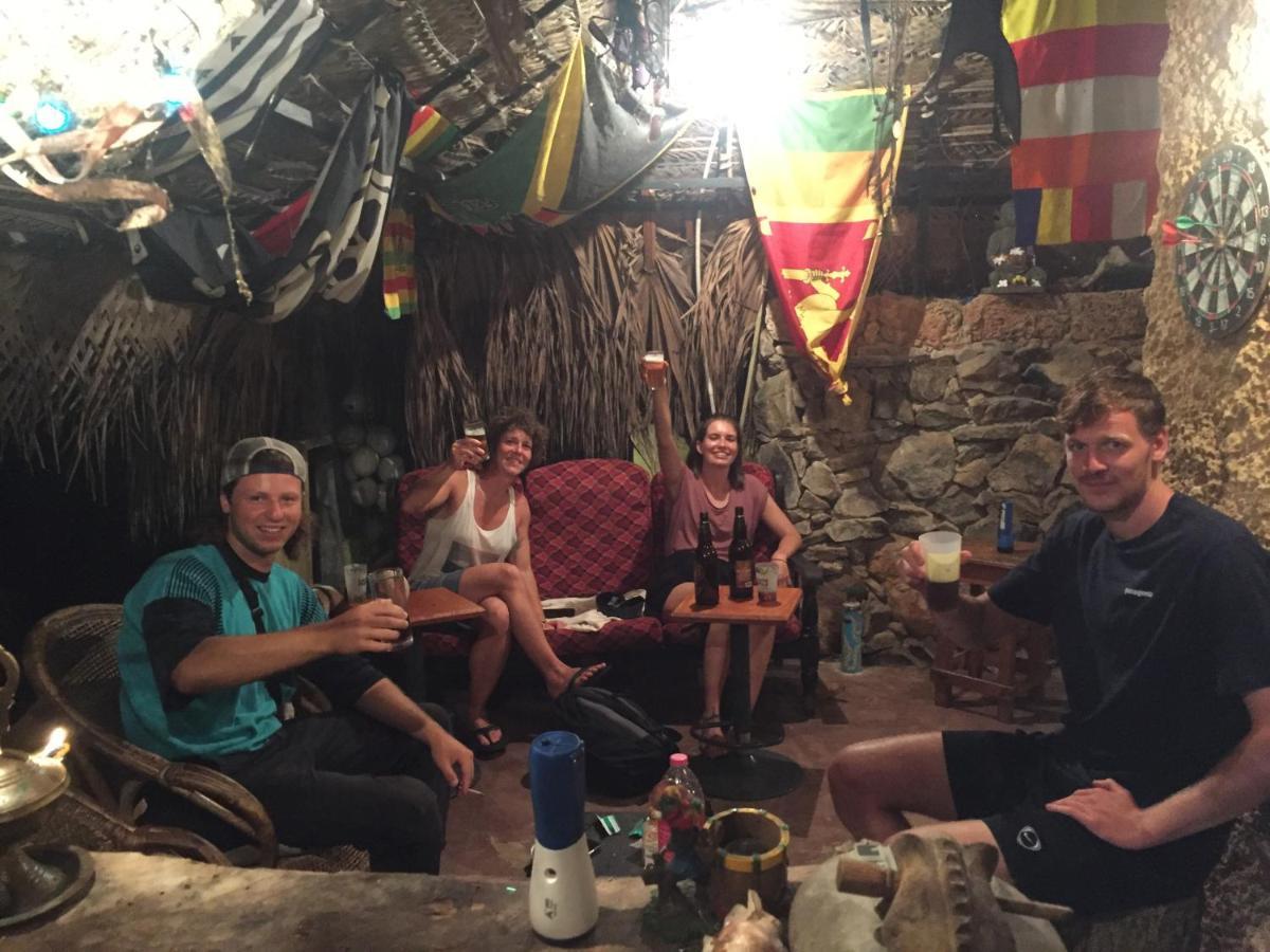 Chill Nasa Hostel Μπεντότα Εξωτερικό φωτογραφία