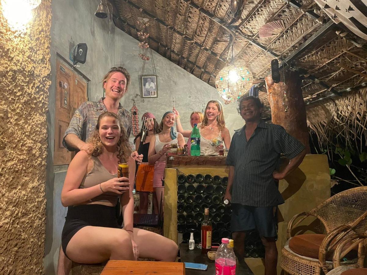 Chill Nasa Hostel Μπεντότα Εξωτερικό φωτογραφία