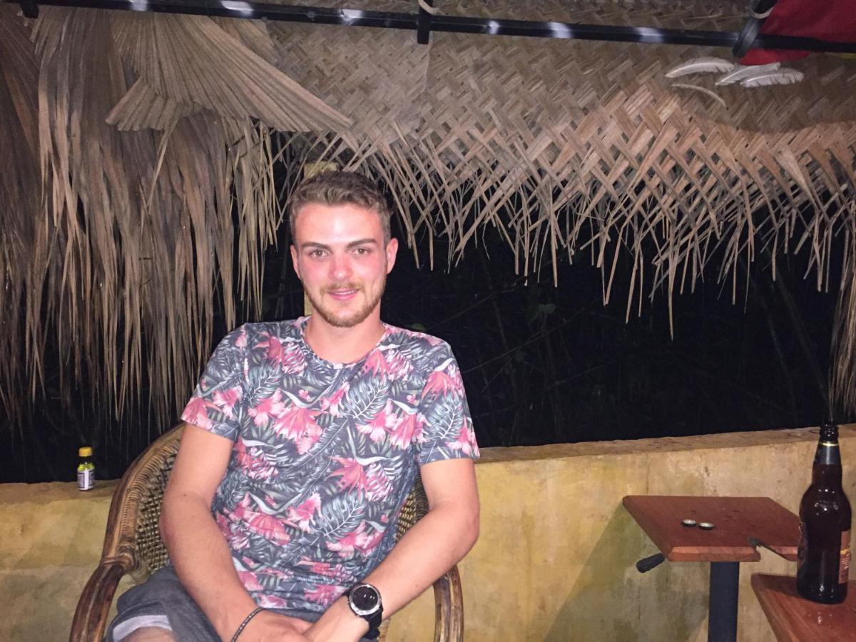 Chill Nasa Hostel Μπεντότα Εξωτερικό φωτογραφία