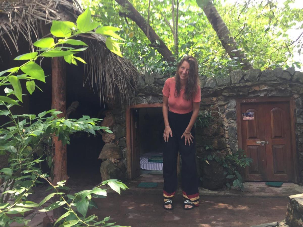 Chill Nasa Hostel Μπεντότα Εξωτερικό φωτογραφία