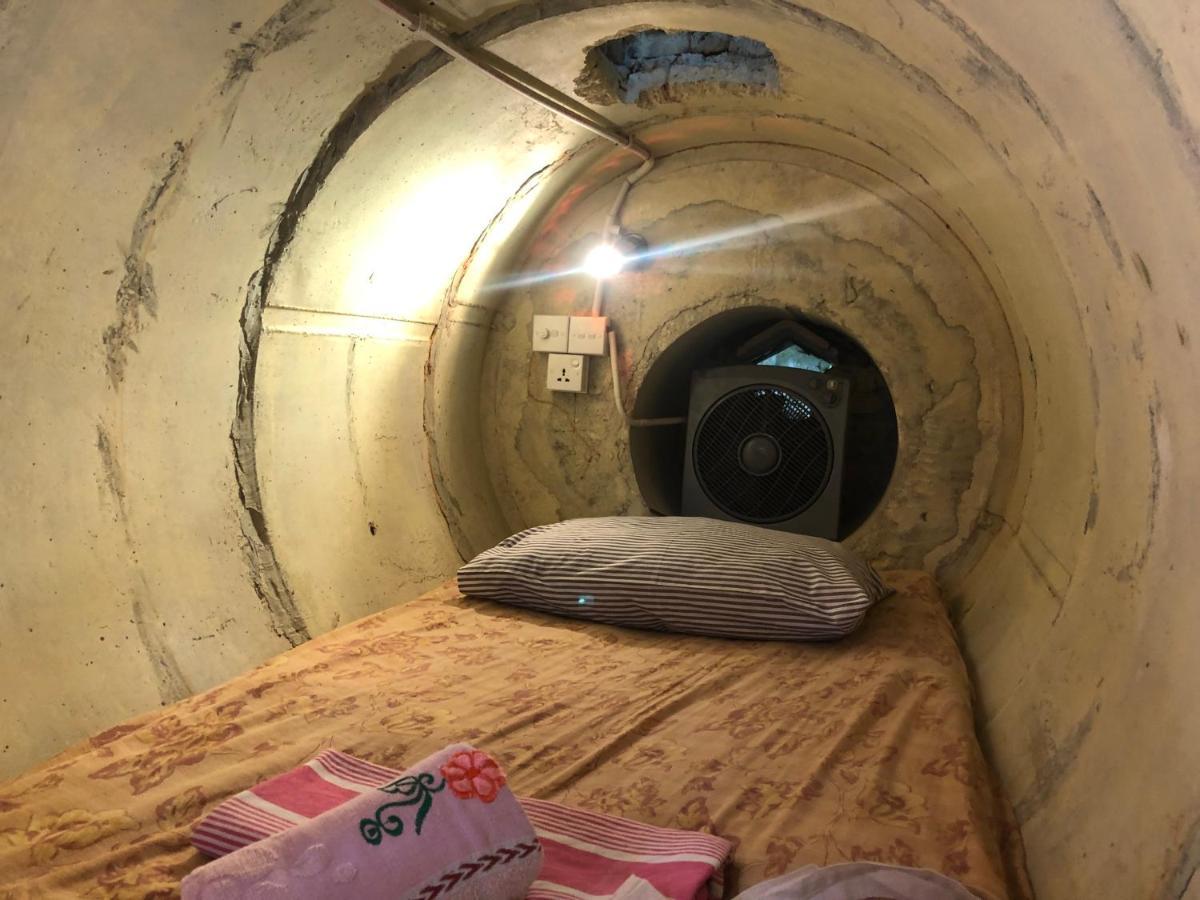 Chill Nasa Hostel Μπεντότα Εξωτερικό φωτογραφία