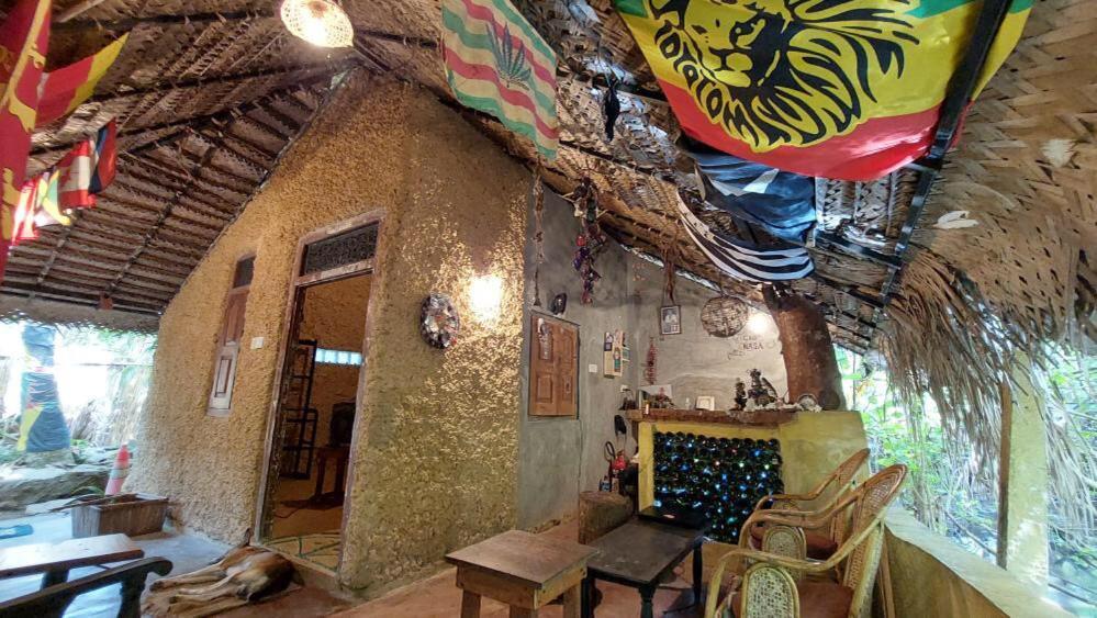Chill Nasa Hostel Μπεντότα Εξωτερικό φωτογραφία