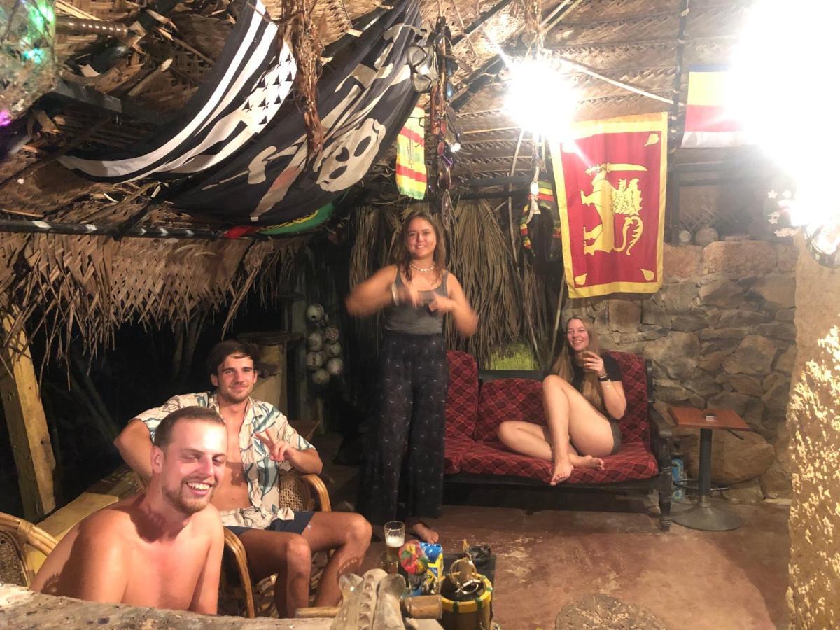 Chill Nasa Hostel Μπεντότα Εξωτερικό φωτογραφία