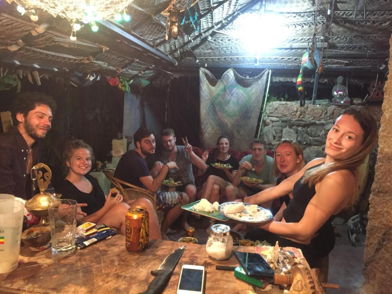 Chill Nasa Hostel Μπεντότα Εξωτερικό φωτογραφία