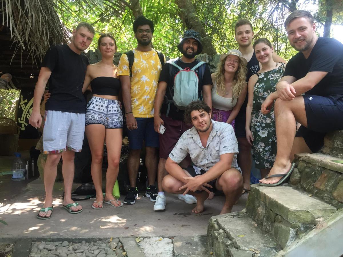 Chill Nasa Hostel Μπεντότα Εξωτερικό φωτογραφία