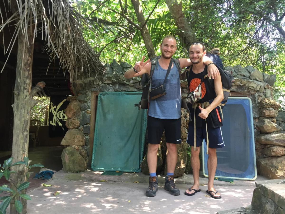 Chill Nasa Hostel Μπεντότα Εξωτερικό φωτογραφία