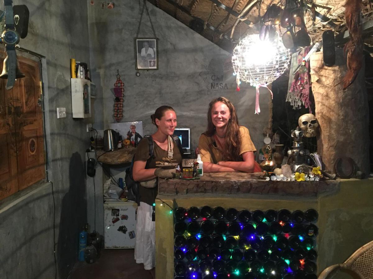 Chill Nasa Hostel Μπεντότα Εξωτερικό φωτογραφία